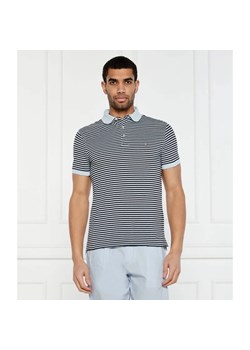 Tommy Hilfiger Polo 1985 | Slim Fit | pique ze sklepu Gomez Fashion Store w kategorii T-shirty męskie - zdjęcie 184331016