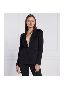 Patrizia Pepe Marynarka | Regular Fit ze sklepu Gomez Fashion Store w kategorii Marynarki damskie - zdjęcie 184331027