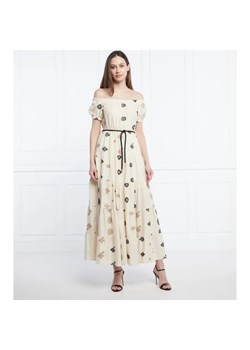 Silvian Heach Sukienka ze sklepu Gomez Fashion Store w kategorii Sukienki - zdjęcie 184331028