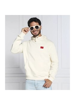 HUGO Bluza Dingko | Loose fit ze sklepu Gomez Fashion Store w kategorii Bluzy męskie - zdjęcie 184331038