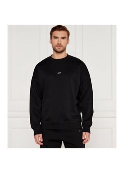 BALR. Bluza Brand | Loose fit ze sklepu Gomez Fashion Store w kategorii Bluzy męskie - zdjęcie 184331056
