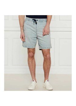 Guess Jeans Jeansowe szorty | Regular Fit ze sklepu Gomez Fashion Store w kategorii Spodenki męskie - zdjęcie 184331058