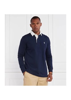 POLO RALPH LAUREN Polo | Classic fit ze sklepu Gomez Fashion Store w kategorii T-shirty męskie - zdjęcie 184331076