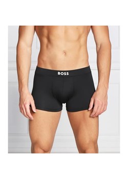 BOSS BLACK Bokserki Trunk Energetic ze sklepu Gomez Fashion Store w kategorii Majtki męskie - zdjęcie 184331077