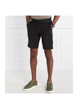 BOSS GREEN Szorty S_Commuter | Slim Fit ze sklepu Gomez Fashion Store w kategorii Spodenki męskie - zdjęcie 184331087