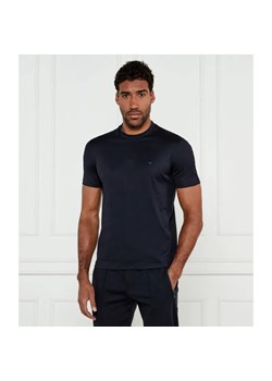 Emporio Armani T-shirt | Regular Fit ze sklepu Gomez Fashion Store w kategorii T-shirty męskie - zdjęcie 184331095