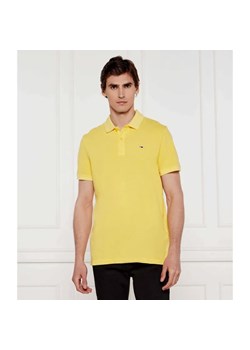 Tommy Jeans Polo | Slim Fit ze sklepu Gomez Fashion Store w kategorii T-shirty męskie - zdjęcie 184331098
