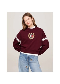 Tommy Jeans Bluza | Loose fit ze sklepu Gomez Fashion Store w kategorii Bluzy damskie - zdjęcie 184331106