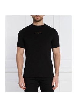 Karl Lagerfeld T-shirt | Regular Fit ze sklepu Gomez Fashion Store w kategorii T-shirty męskie - zdjęcie 184331107