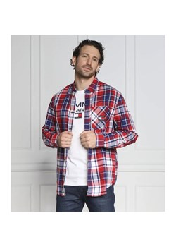 Tommy Jeans Koszula | Relaxed fit ze sklepu Gomez Fashion Store w kategorii Koszule męskie - zdjęcie 184331117
