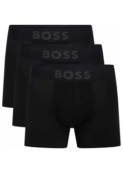 BOSS BLACK Bokserki 3-pack Active ze sklepu Gomez Fashion Store w kategorii Majtki męskie - zdjęcie 184331126