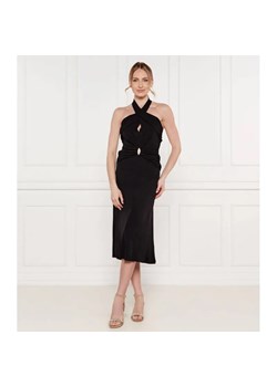 Elisabetta Franchi Sukienka ze sklepu Gomez Fashion Store w kategorii Sukienki - zdjęcie 184331128
