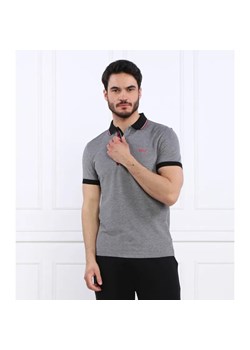 BOSS GREEN Polo Paule 4 | Slim Fit | pima ze sklepu Gomez Fashion Store w kategorii T-shirty męskie - zdjęcie 184331147
