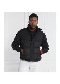 HUGO Bezrękawnik Baltino | Regular Fit ze sklepu Gomez Fashion Store w kategorii Kamizelki męskie - zdjęcie 184331148
