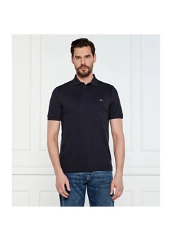 Hechter Paris Polo | Regular Fit | pique ze sklepu Gomez Fashion Store w kategorii T-shirty męskie - zdjęcie 184331157