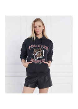 The Kooples Bluza | Regular Fit ze sklepu Gomez Fashion Store w kategorii Bluzy damskie - zdjęcie 184331177