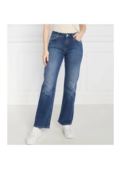 Joop! Jeansy | Straight fit ze sklepu Gomez Fashion Store w kategorii Jeansy damskie - zdjęcie 184331178