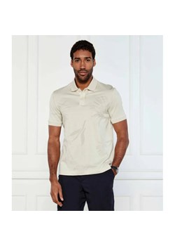 BOSS BLACK Polo C-Parris 13 | Regular Fit | mercerised ze sklepu Gomez Fashion Store w kategorii T-shirty męskie - zdjęcie 184331179