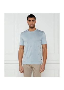 BOSS BLACK T-shirt C-Thompson 109 | Regular Fit ze sklepu Gomez Fashion Store w kategorii T-shirty męskie - zdjęcie 184331185