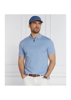 POLO RALPH LAUREN Polo | Custom slim fit | stretch mesh ze sklepu Gomez Fashion Store w kategorii T-shirty męskie - zdjęcie 184331195