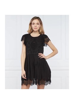 TWINSET Sukienka ze sklepu Gomez Fashion Store w kategorii Sukienki - zdjęcie 184331196