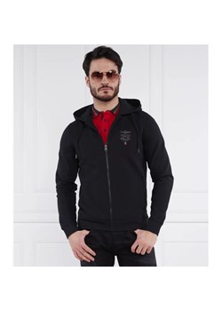 Aeronautica Militare Bluza | Regular Fit ze sklepu Gomez Fashion Store w kategorii Bluzy męskie - zdjęcie 184331207