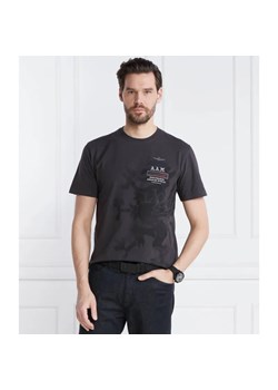 Aeronautica Militare T-shirt | Regular Fit ze sklepu Gomez Fashion Store w kategorii T-shirty męskie - zdjęcie 184331209
