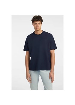 Guess Jeans T-shirt | Oversize fit ze sklepu Gomez Fashion Store w kategorii T-shirty męskie - zdjęcie 184331216