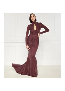 Elisabetta Franchi Sukienka ze sklepu Gomez Fashion Store w kategorii Sukienki - zdjęcie 184331217