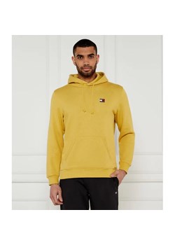 Tommy Jeans Bluza | Regular Fit ze sklepu Gomez Fashion Store w kategorii Bluzy męskie - zdjęcie 184331225