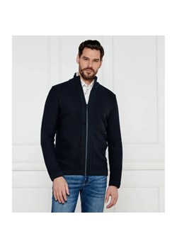 Joop! Jeans Kardigan 15 JJK-07Paulos | Regular Fit ze sklepu Gomez Fashion Store w kategorii Swetry męskie - zdjęcie 184331228