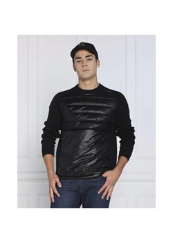 BOSS GREEN Sweter Zarlim | Regular Fit ze sklepu Gomez Fashion Store w kategorii Swetry męskie - zdjęcie 184331236