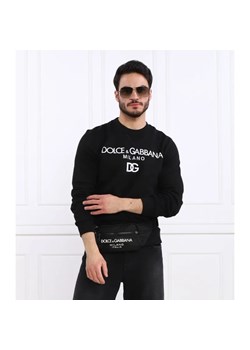 Dolce & Gabbana Bluza | Regular Fit ze sklepu Gomez Fashion Store w kategorii Bluzy męskie - zdjęcie 184331245