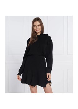 Silvian Heach Bluza | Oversize fit ze sklepu Gomez Fashion Store w kategorii Bluzy damskie - zdjęcie 184331248