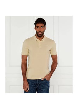 HUGO Polo Donos222 | Regular Fit ze sklepu Gomez Fashion Store w kategorii T-shirty męskie - zdjęcie 184331256