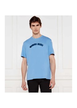 Calvin Klein Jeans T-shirt | Regular Fit ze sklepu Gomez Fashion Store w kategorii T-shirty męskie - zdjęcie 184331257