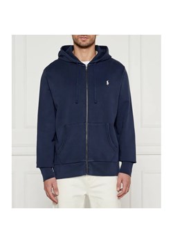 POLO RALPH LAUREN Bluza | Regular Fit ze sklepu Gomez Fashion Store w kategorii Bluzy męskie - zdjęcie 184331269