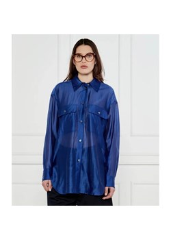 Marc O' Polo Koszula | Loose fit ze sklepu Gomez Fashion Store w kategorii Koszule damskie - zdjęcie 184331288