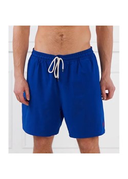 POLO RALPH LAUREN Szorty kąpielowe | Regular Fit ze sklepu Gomez Fashion Store w kategorii Kąpielówki - zdjęcie 184331295