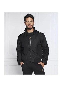 EA7 Kurtka | Regular Fit ze sklepu Gomez Fashion Store w kategorii Kurtki męskie - zdjęcie 184331296