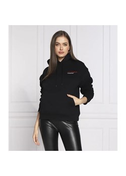 The Kooples Bluza | Regular Fit ze sklepu Gomez Fashion Store w kategorii Bluzy damskie - zdjęcie 184331297