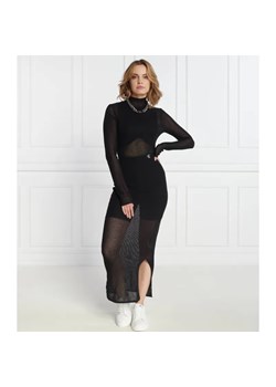 Calvin Klein Jeans Sukienka ze sklepu Gomez Fashion Store w kategorii Sukienki - zdjęcie 184331307