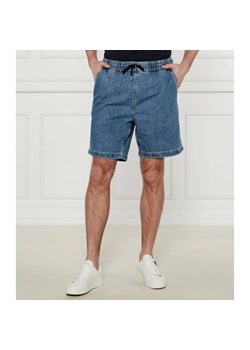 Guess Jeans Jeansowe szorty | Regular Fit ze sklepu Gomez Fashion Store w kategorii Spodenki męskie - zdjęcie 184331315