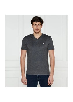Tommy Jeans T-shirt | Slim Fit ze sklepu Gomez Fashion Store w kategorii T-shirty męskie - zdjęcie 184331317