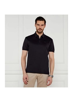 BOSS GREEN Polo Philix | Regular Fit | pima ze sklepu Gomez Fashion Store w kategorii T-shirty męskie - zdjęcie 184331319
