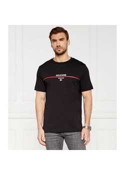 Tommy Hilfiger T-shirt | Regular Fit ze sklepu Gomez Fashion Store w kategorii T-shirty męskie - zdjęcie 184331329