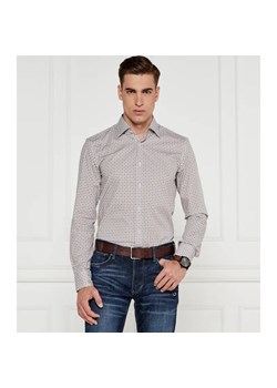 BOSS BLACK Koszula | Slim Fit ze sklepu Gomez Fashion Store w kategorii Koszule męskie - zdjęcie 184331345