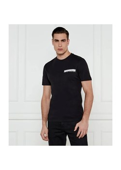 Calvin Klein T-shirt | Regular Fit ze sklepu Gomez Fashion Store w kategorii T-shirty męskie - zdjęcie 184331349