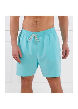 POLO RALPH LAUREN Szorty kąpielowe | Regular Fit ze sklepu Gomez Fashion Store w kategorii Kąpielówki - zdjęcie 184331355