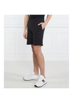 Save The Duck Szorty CLEE16 RAYON | Regular Fit ze sklepu Gomez Fashion Store w kategorii Spodenki męskie - zdjęcie 184331359